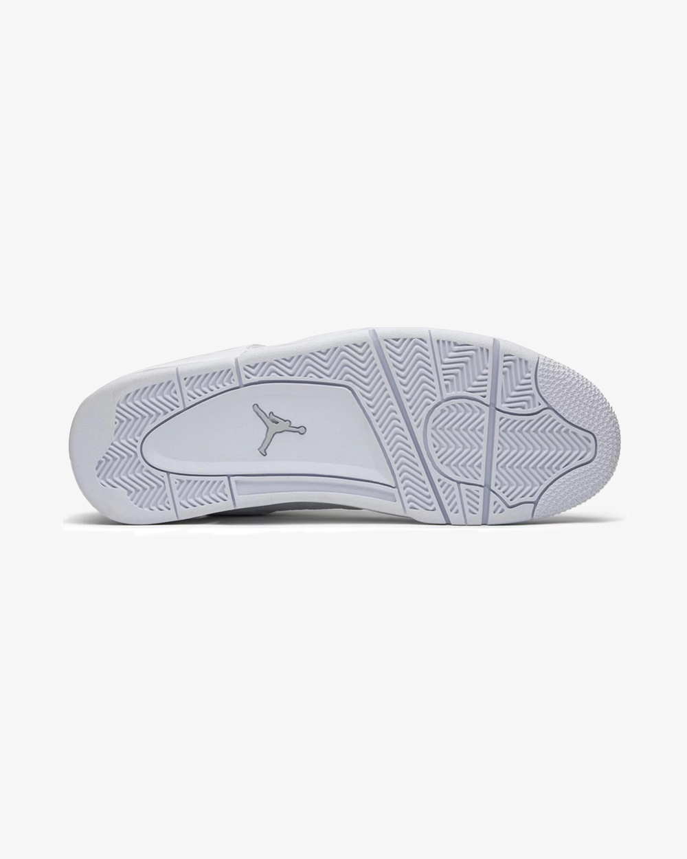 NIKE AIR JORDAN4 RETRO PURE MONEY