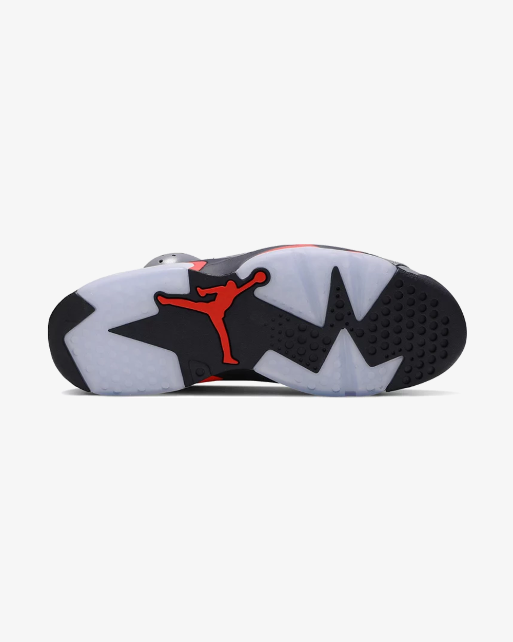 NIKE AIR JORDAN6 RETRO REFLECTIONS OF A CHAMPION