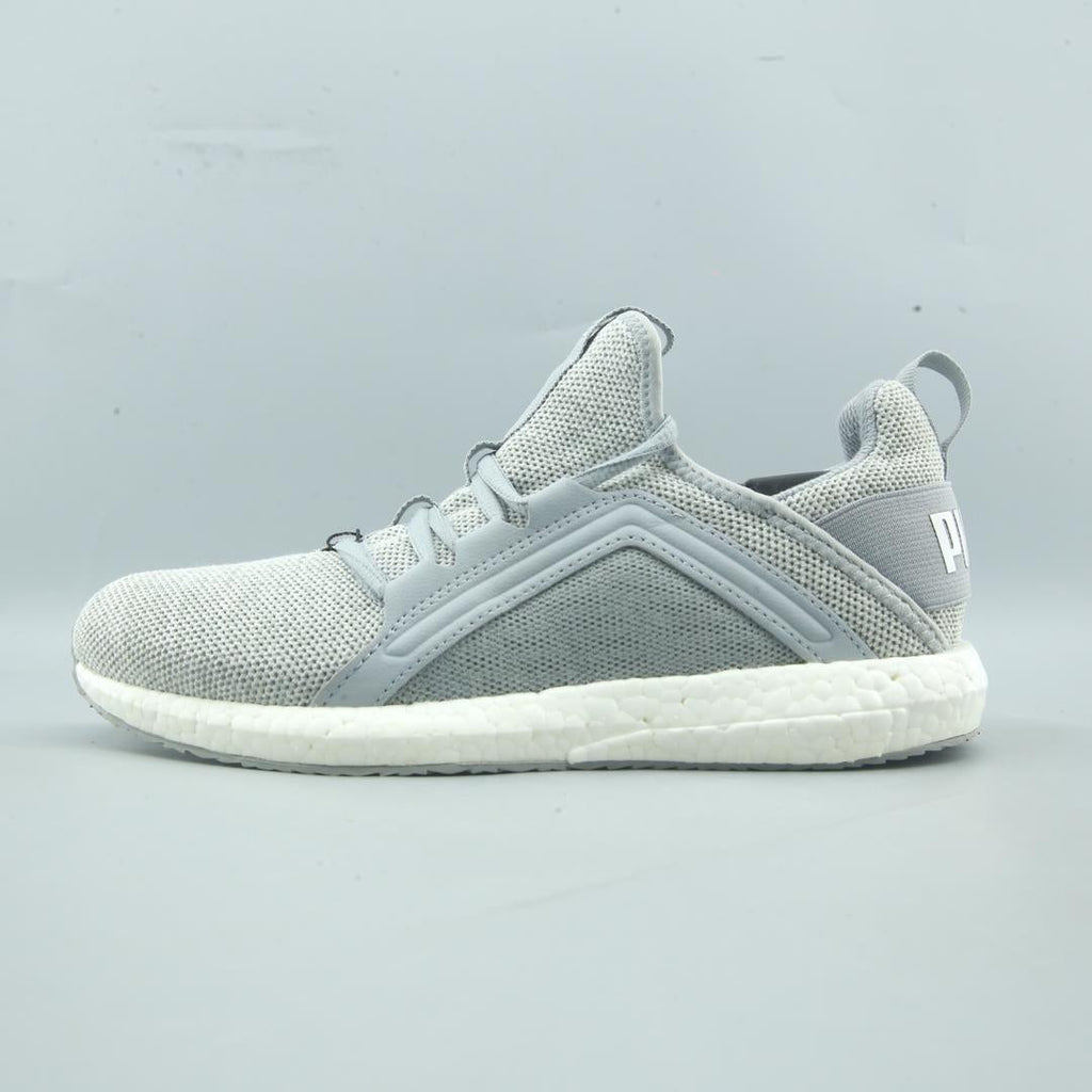 PUMA MEGA NRGY KNIT - QUARRY