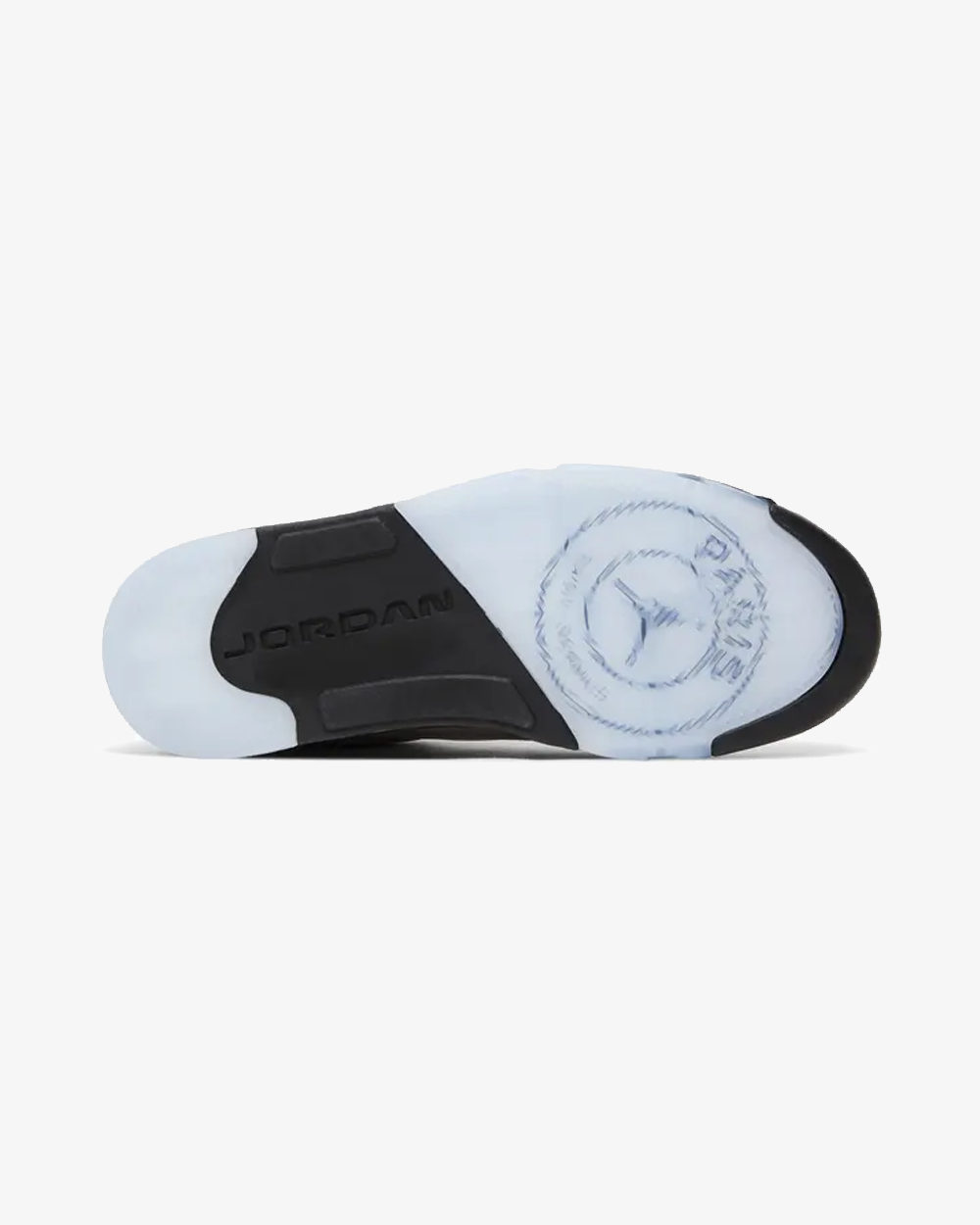 NIKE AIR JORDAN5 RETRO LOW PSG (2022)