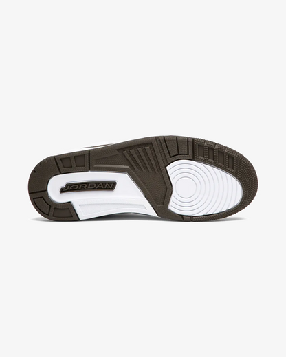 NIKE AIR JORDAN3 RETRO MOCHA 2018