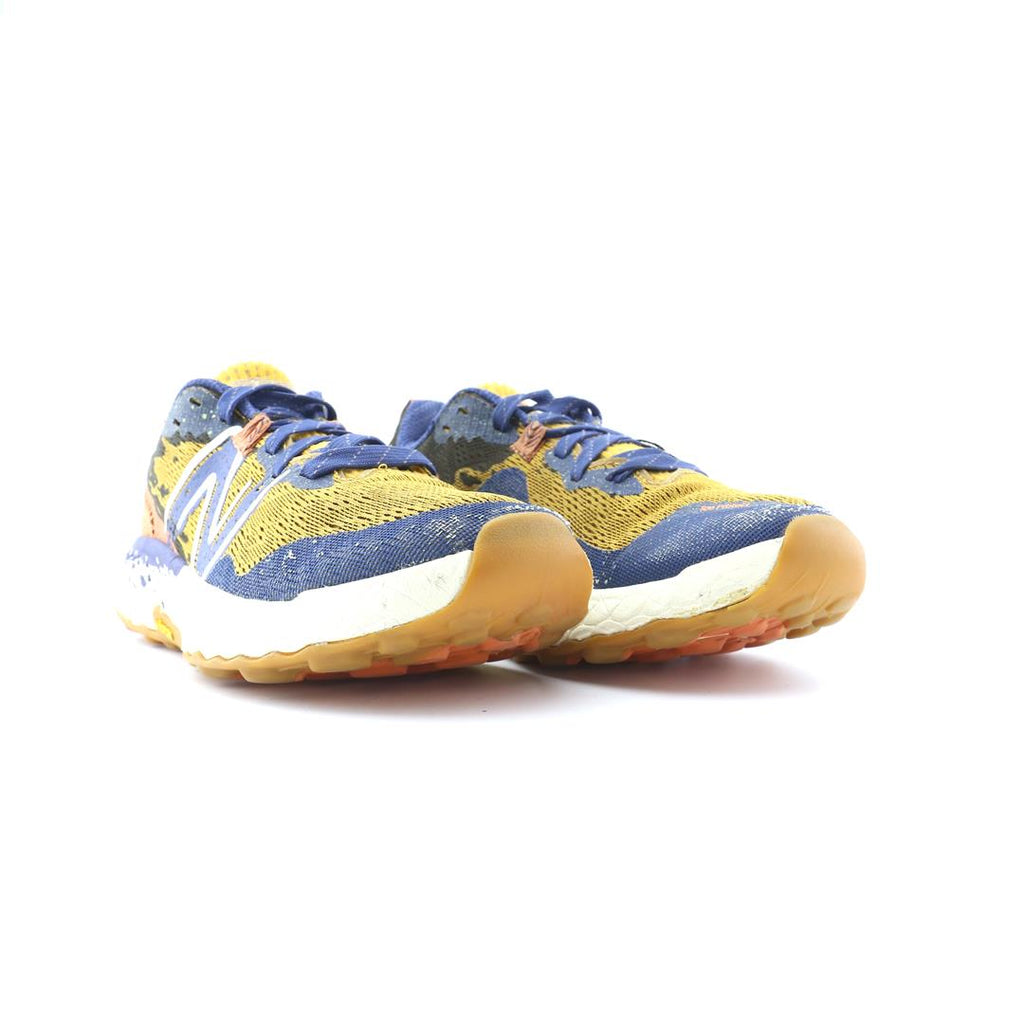 NEW BALANCE FRESH FOAM X HIERRO V7
