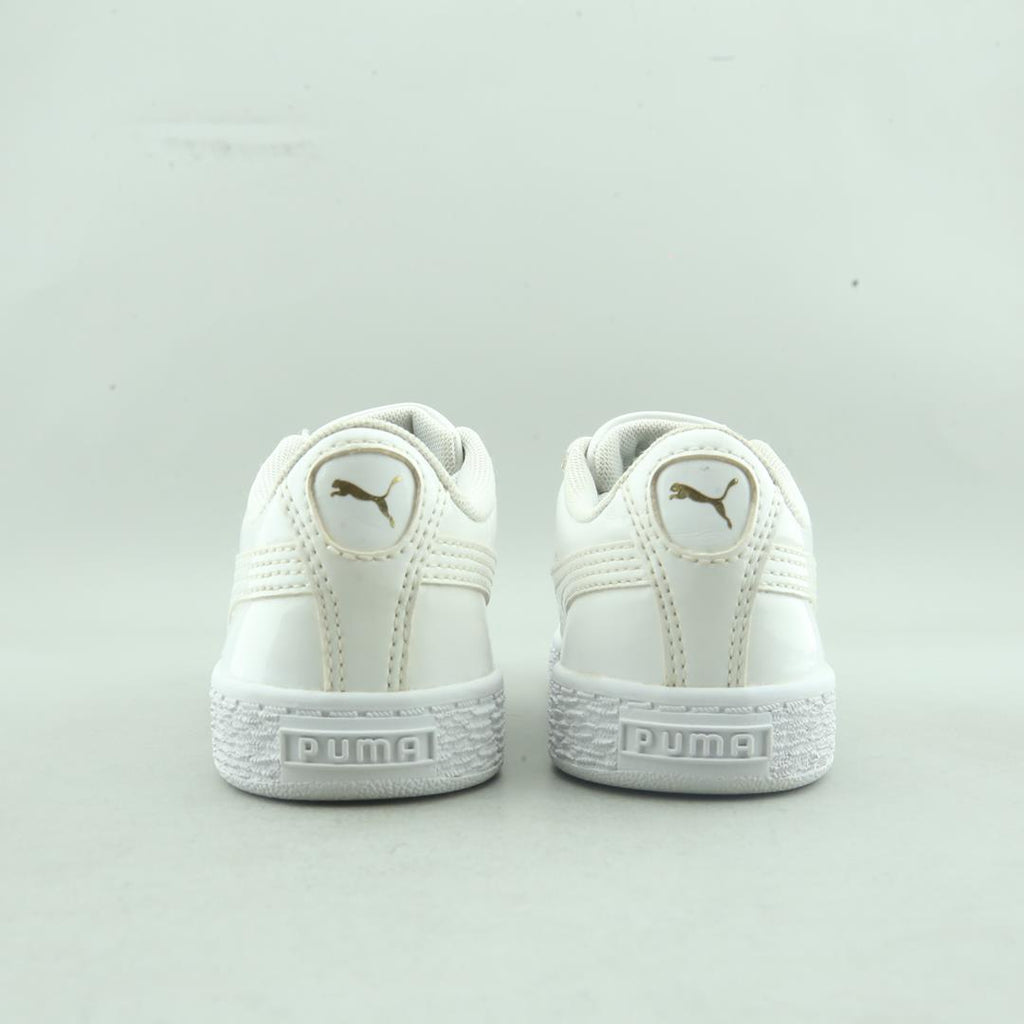 PUMA BASKET HEART