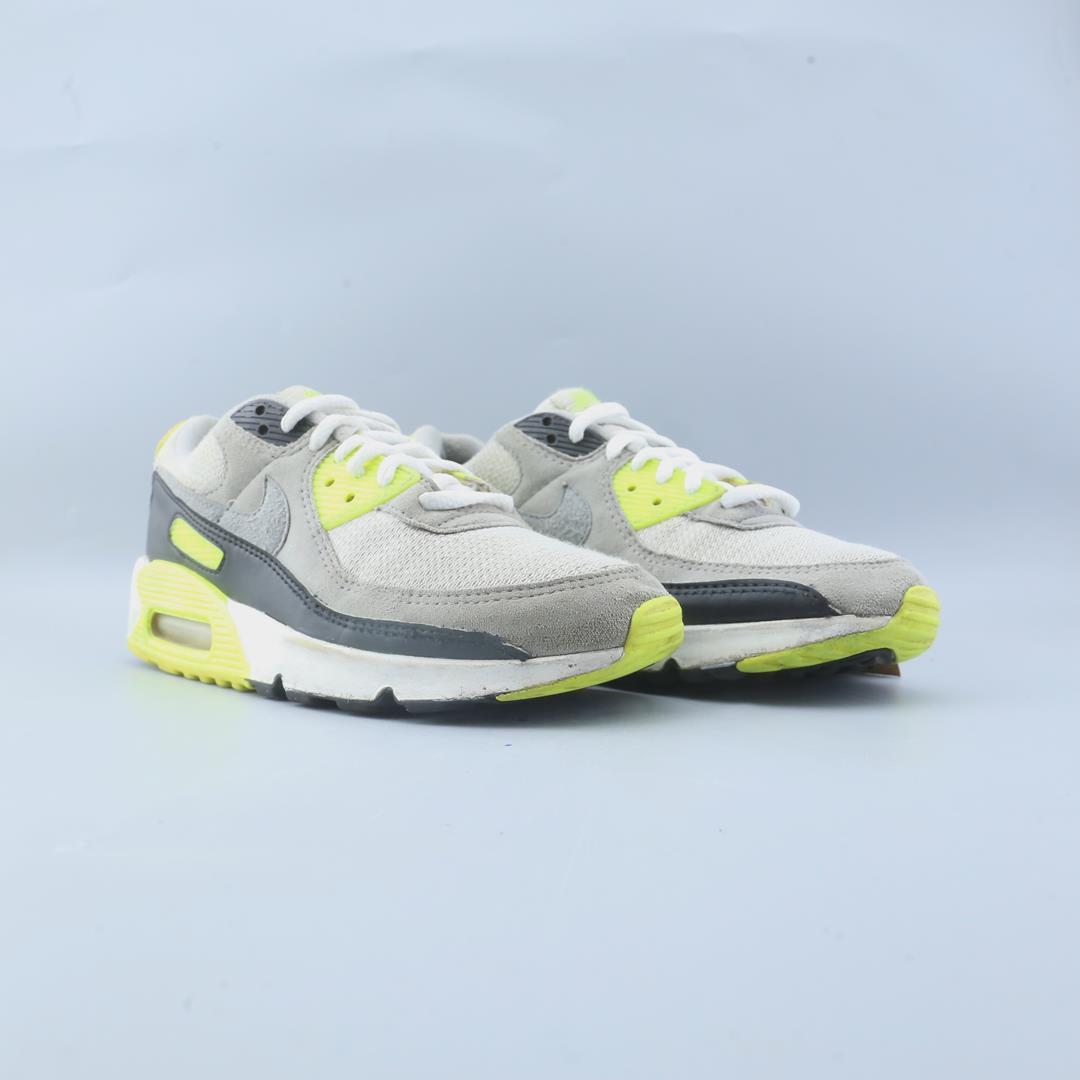 NIKE AIR MAX 90 RECRAFT