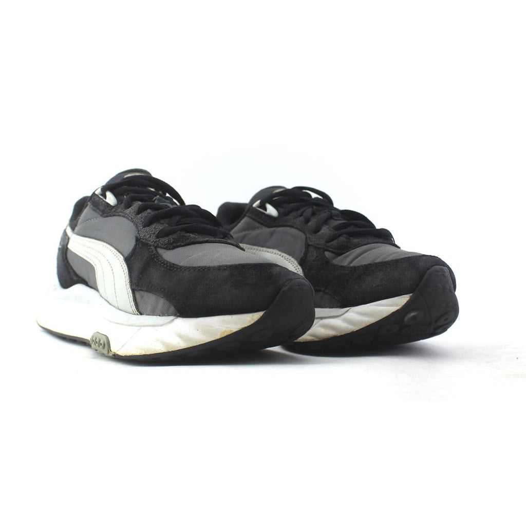PUMA  WILD RIDER ROLLIN