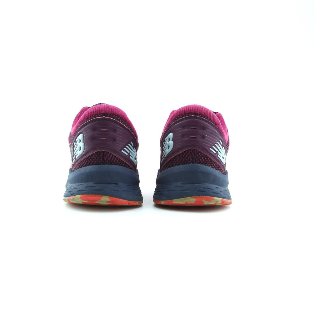 NEW BALANCE FUEL CORE NITREL V1