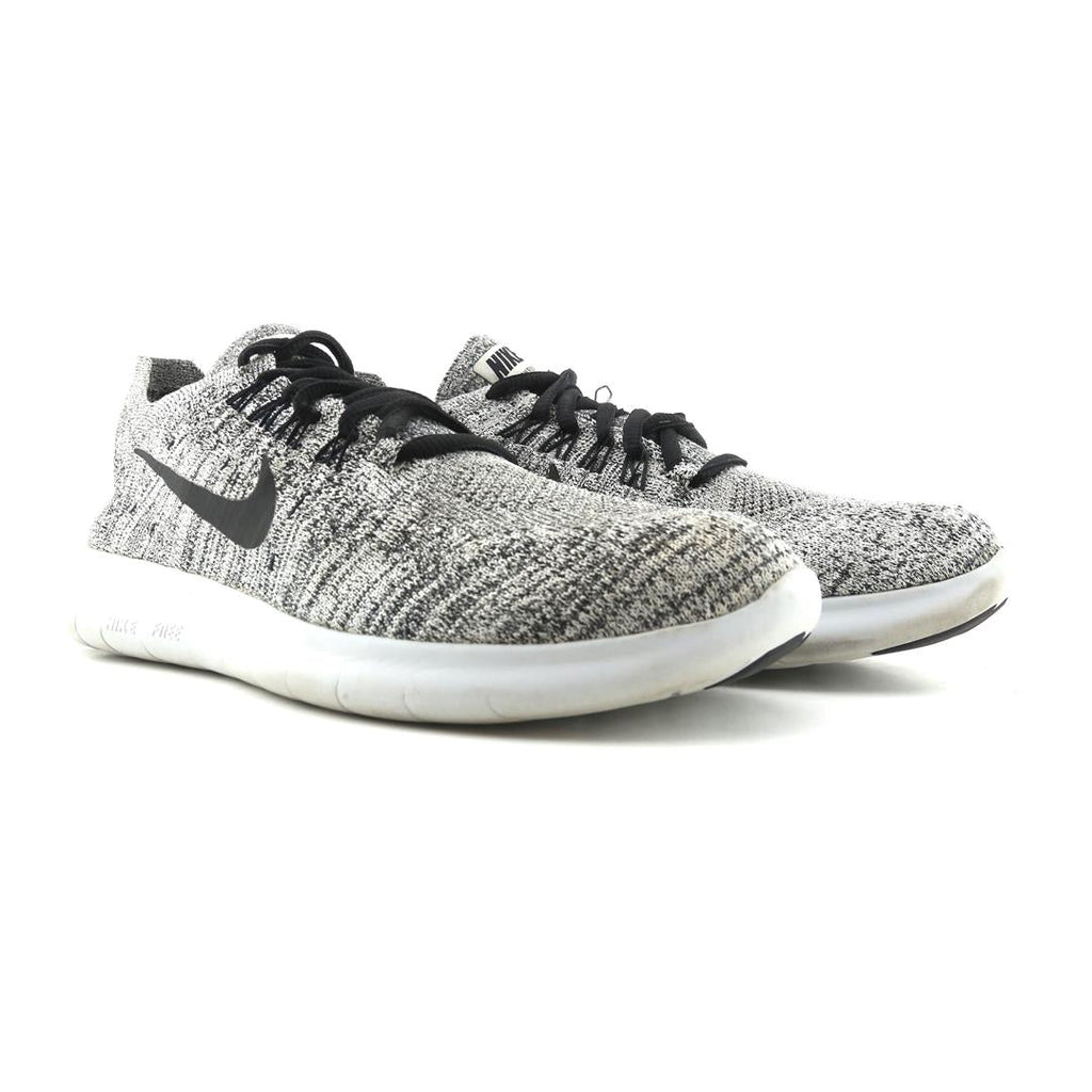 NIKE  FREE RUN FLYKNIT 2017