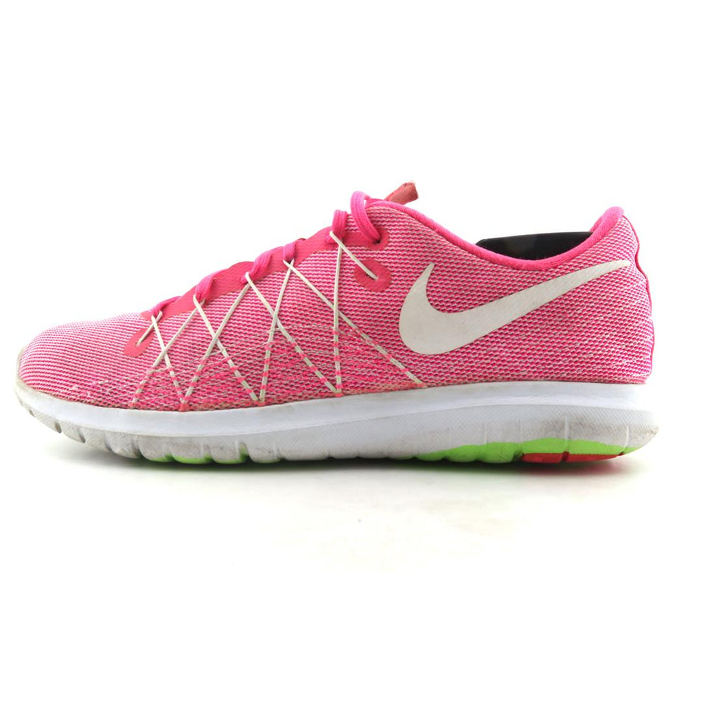 NIKE  FLEX FURY 2