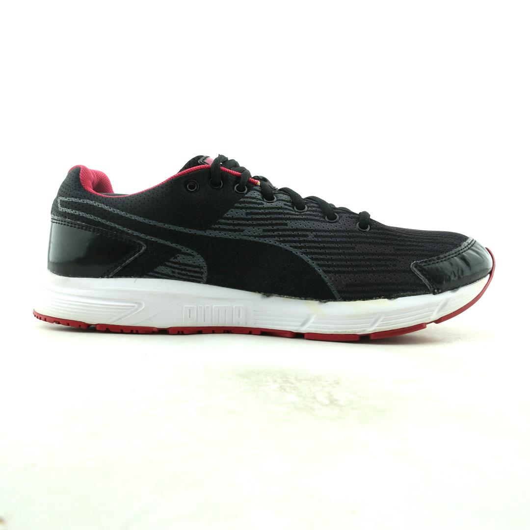 PUMA SEQUENCE