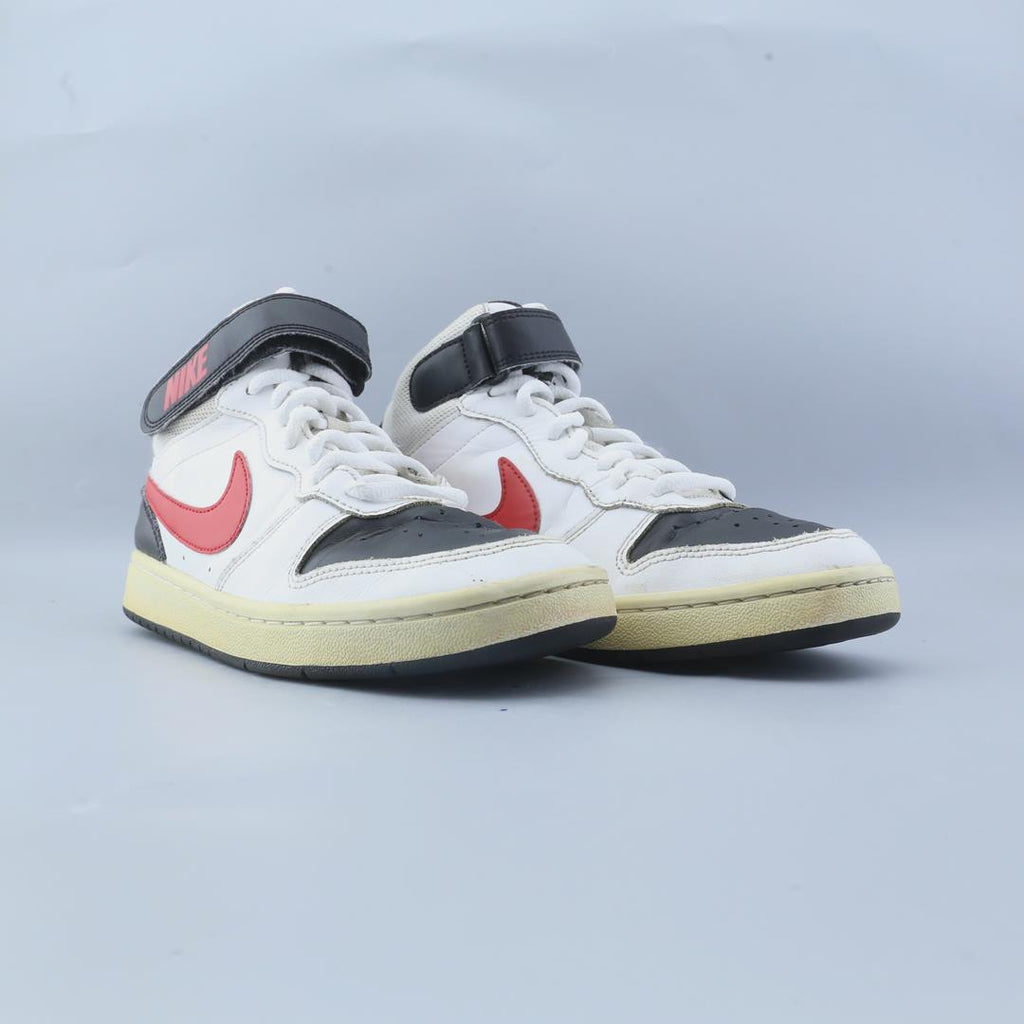 NIKE  COURT BOROUGH MID 2