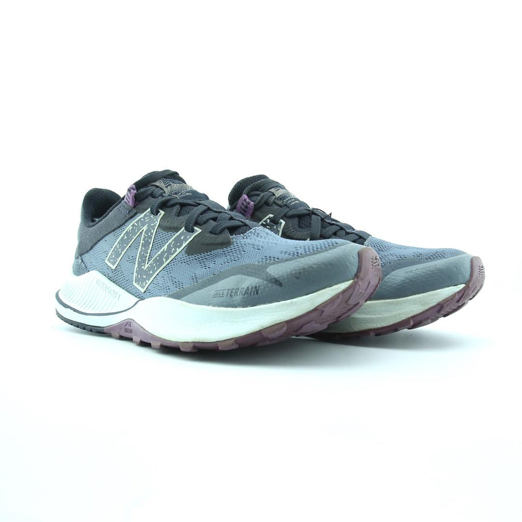 NEW BALANCE DYNASOFT NITREL V4