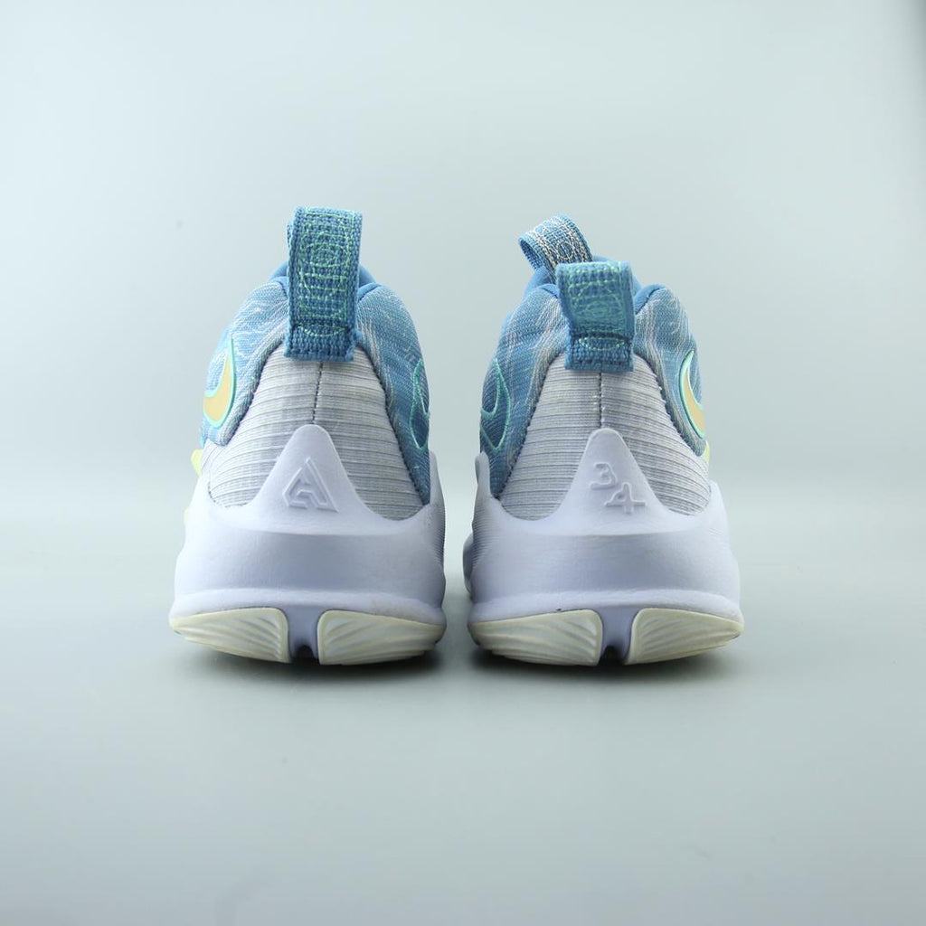 NIKE ZOOM FREAK 3