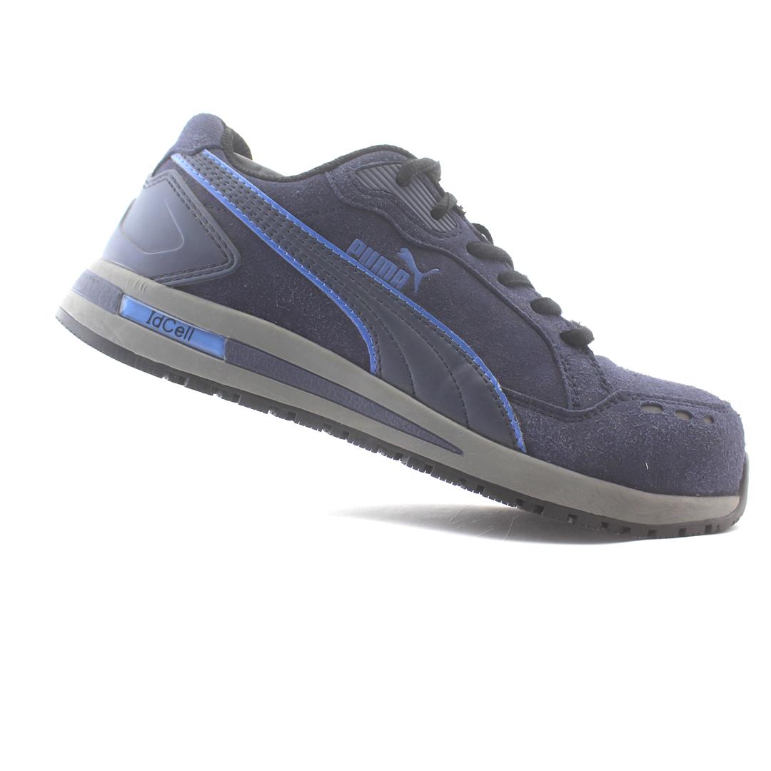 PUMA SAFETY AIRTWIST