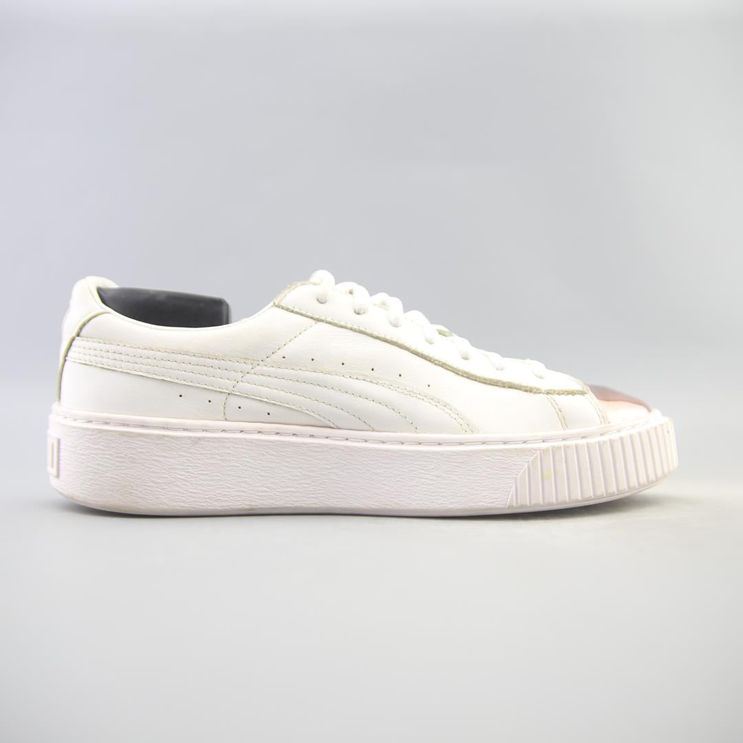 PUMA  BASKET PLATFORM