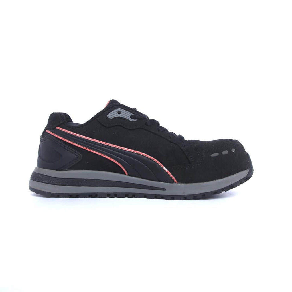 PUMA SAFETY AIRTWIST LOW - COMPOSITE TOE
