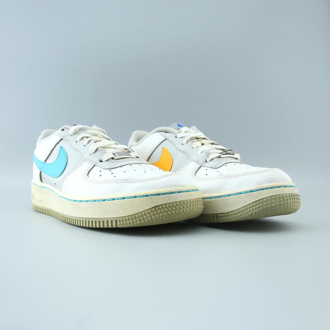 NIKE  AIR FORCE 1 LOW EMB