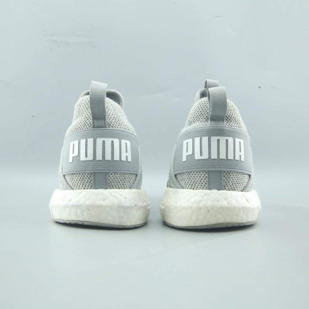 PUMA MEGA NRGY KNIT - QUARRY
