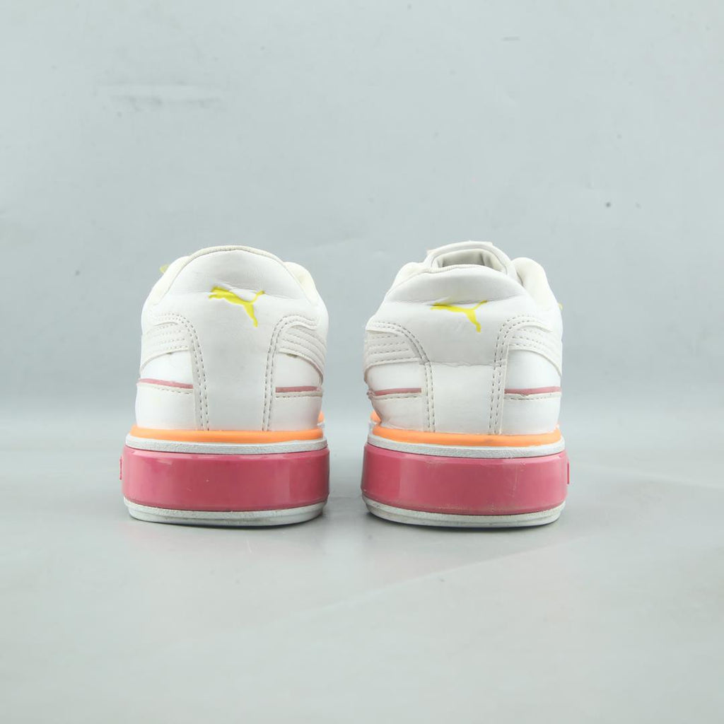 PUMA  CALI STAR