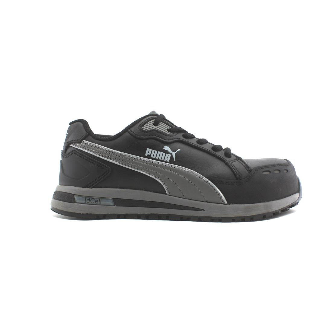 PUMA SAFETY AIRTWIST LOW - COMPOSITE TOE