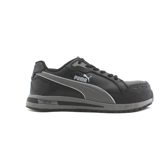 PUMA SAFETY AIRTWIST LOW - COMPOSITE TOE