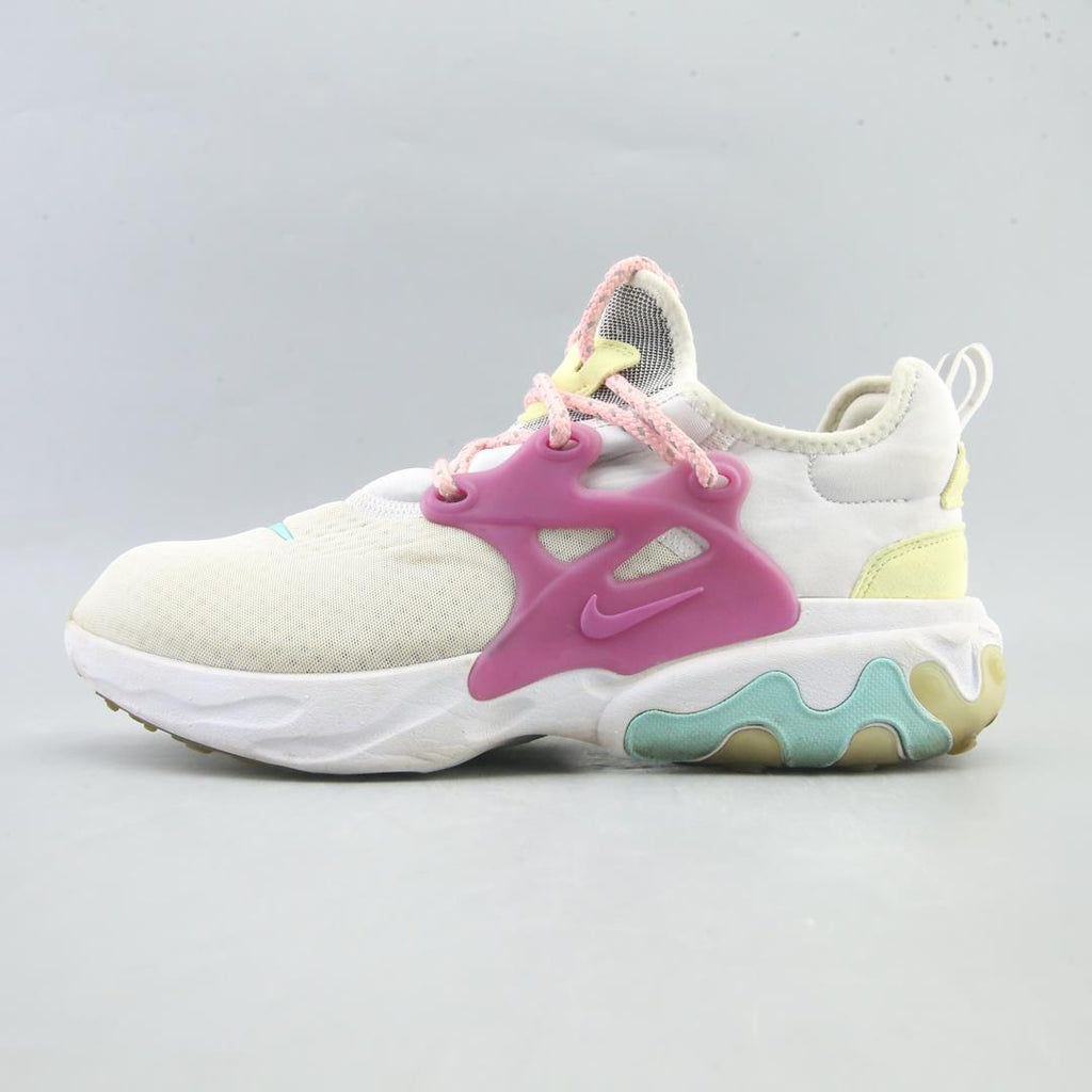 NIKE REACT PRESTO