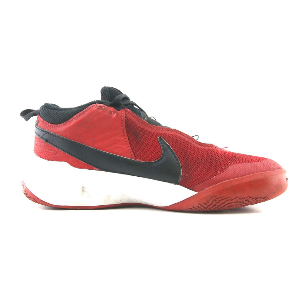 NIKE  TEAM HUSTLE D 10