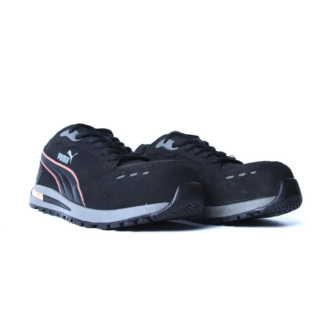 PUMA  SAFETY FRONTSIDE - COMPOSITE TOE