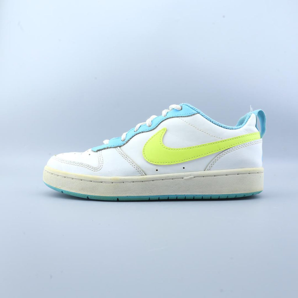 NIKE COURT BOROUGH LOW 2