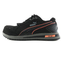 PUMA SAFETY AIRTWIST LOW - COMPOSITE TOE