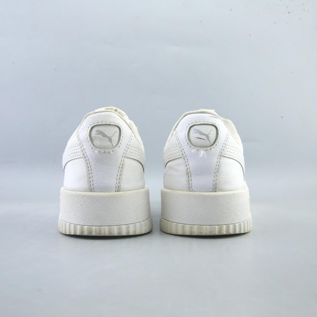 PUMA CARINA LEATHER