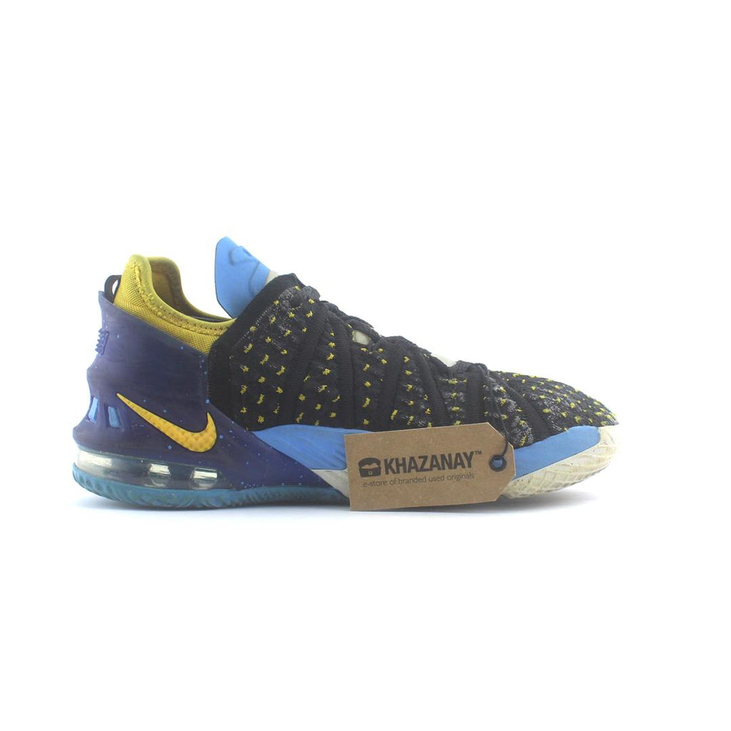 NIKE  LEBRON 18