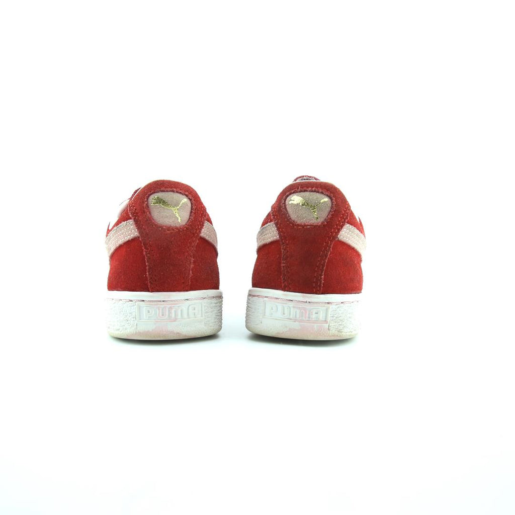 PUMA SUEDE CLASSIC+