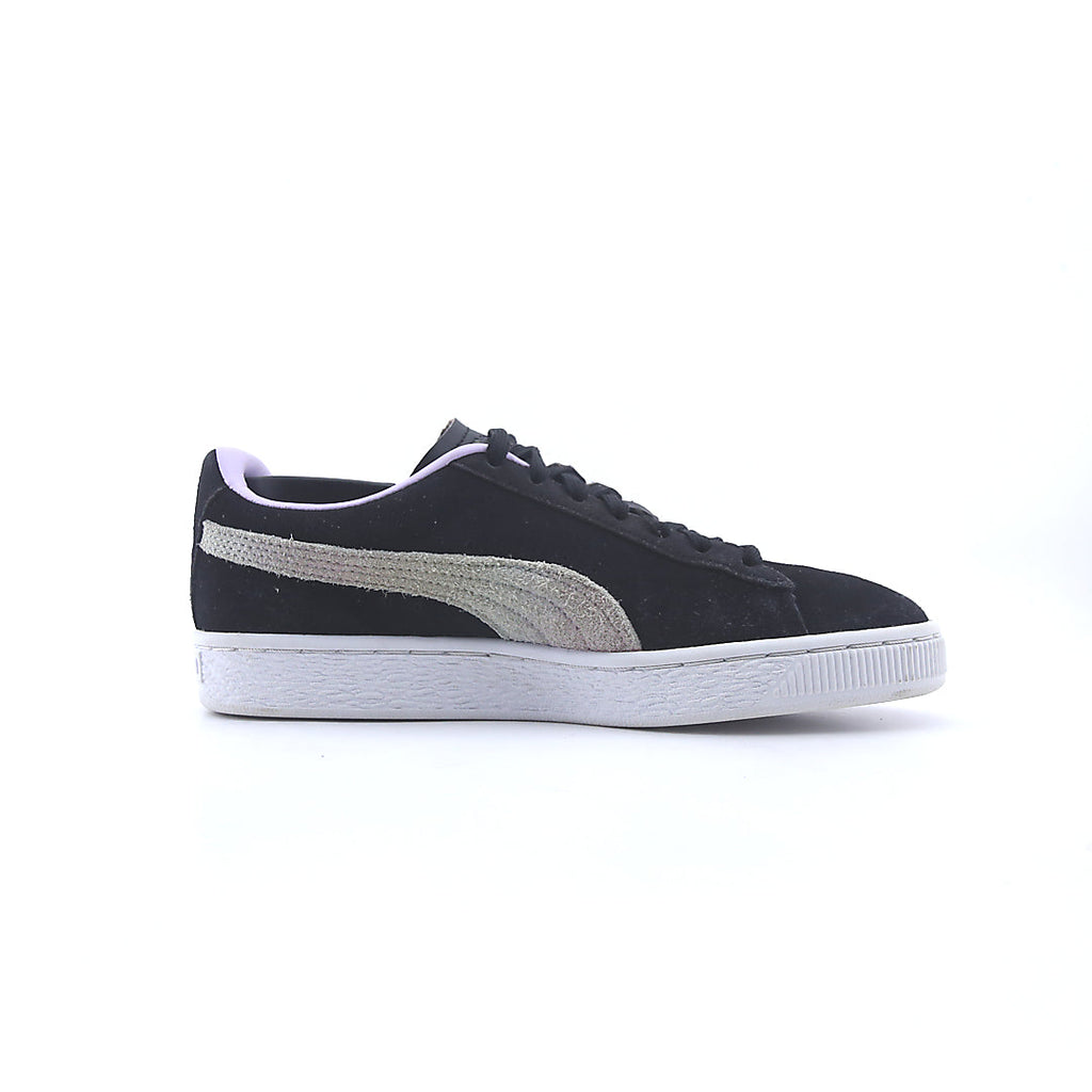 PUMA  SUEDE