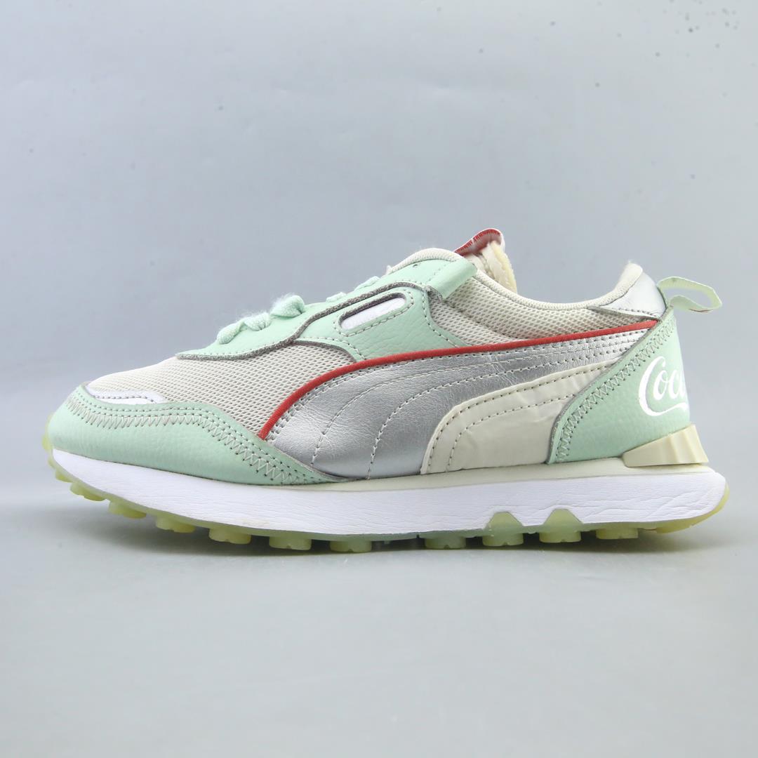 PUMA  X COCA-COLA RIDER FV LIMITED-EDITION