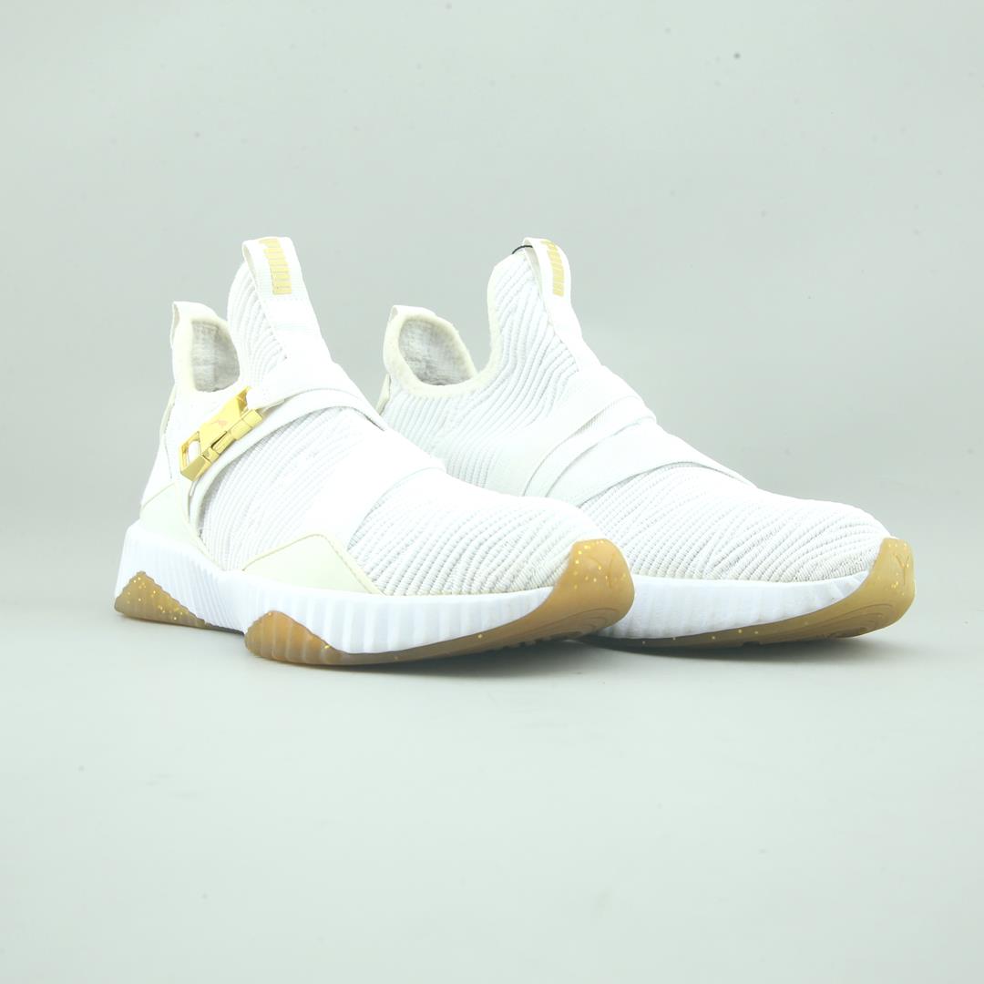 PUMA DEFY VARSITY MID