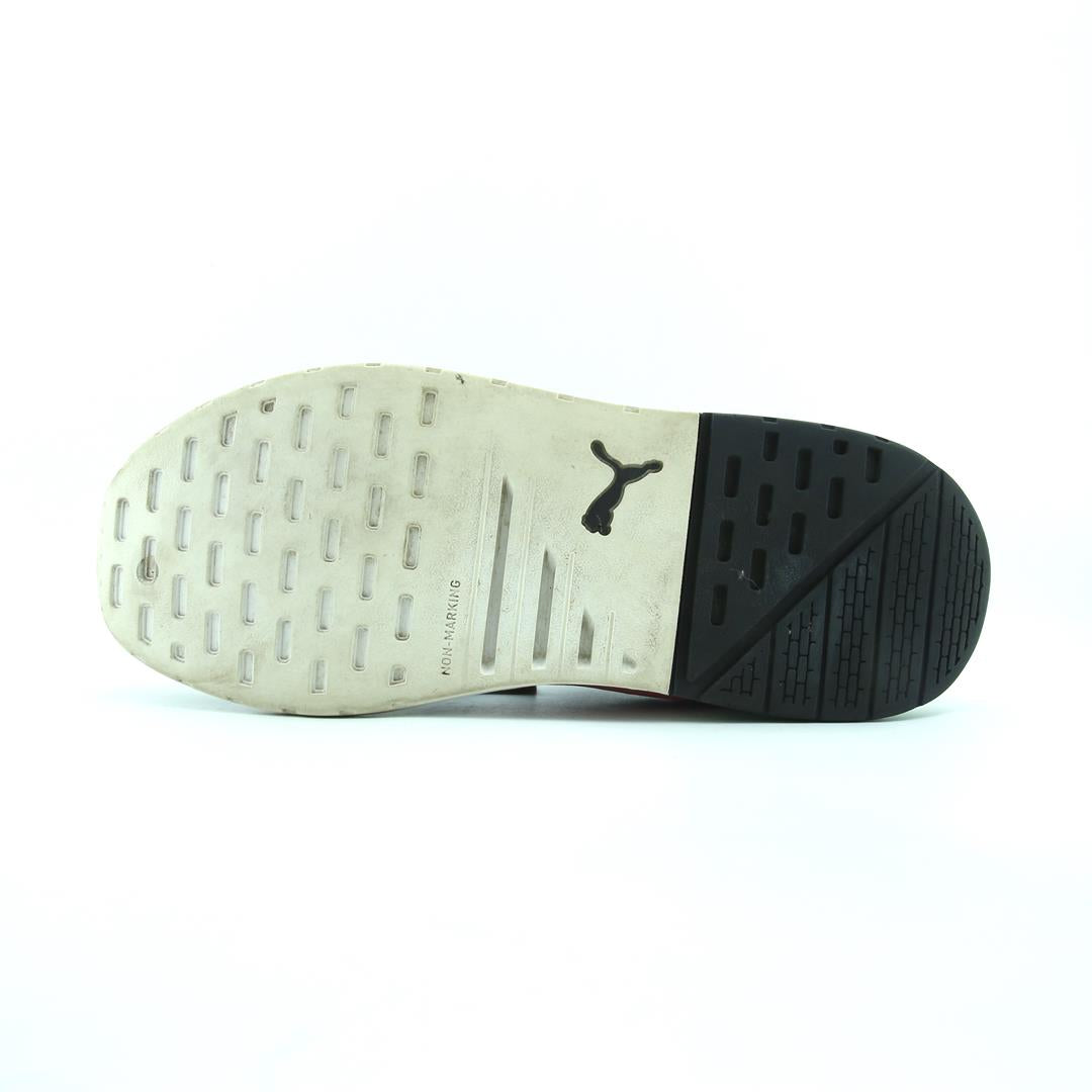 PUMA ANZARUN GRID