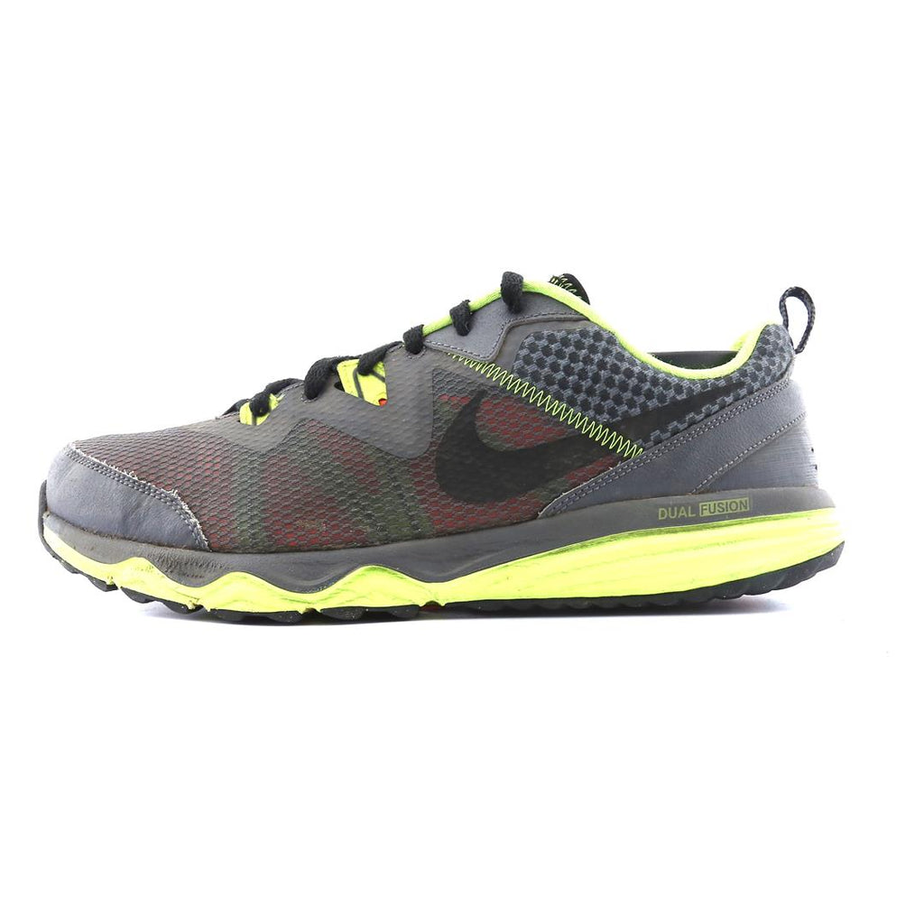NIKE DUAL FUSION TRAIL