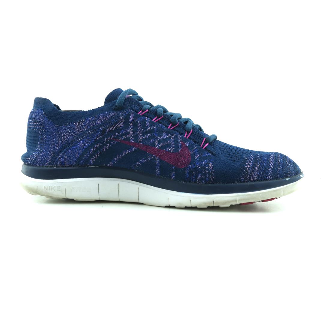 NIKE  FREE 4.0 FLYKNIT