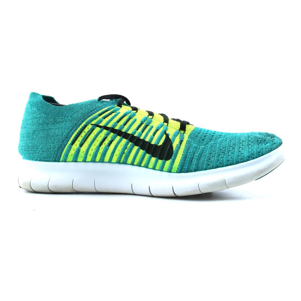 NIKE FREE RN FLYKNIT