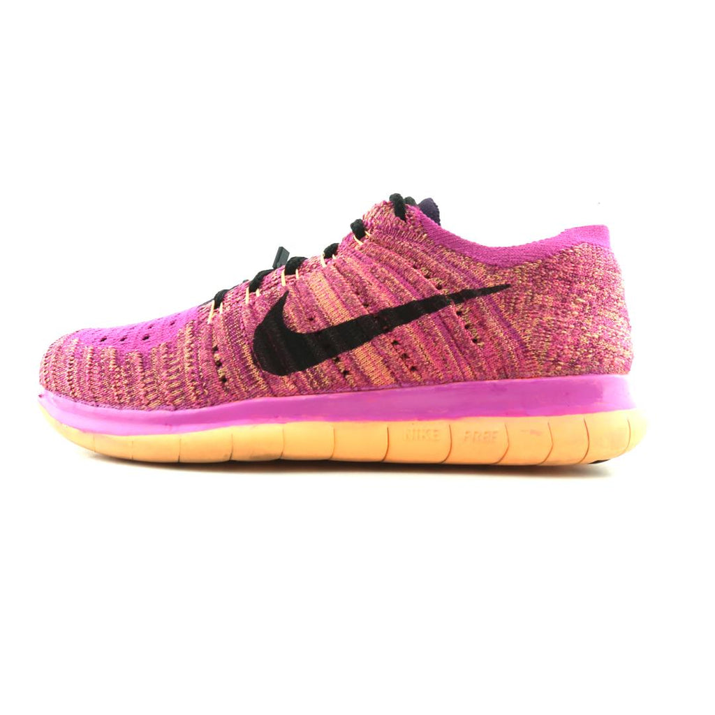 NIKE  FREE RN FLYKNIT