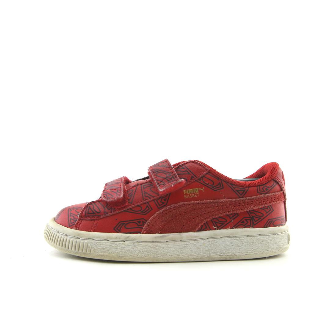 PUMA BASKET SUPERMAN V
