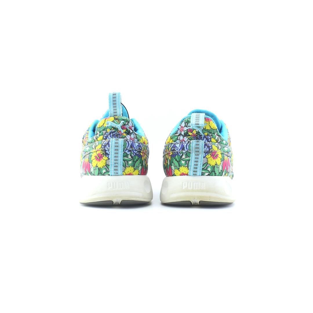 PUMA  CARSON HIBISCUS FLORAL