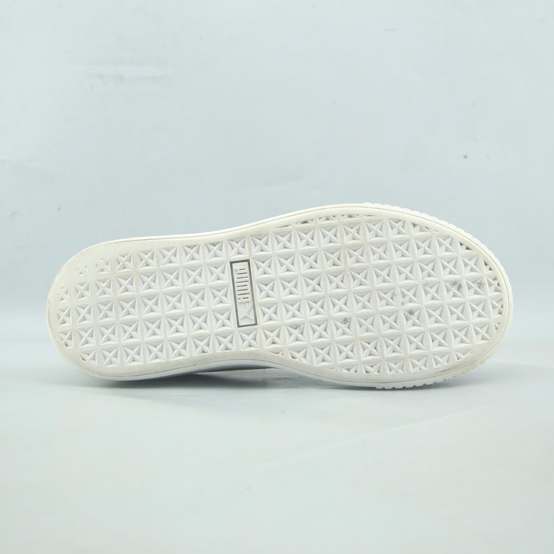 PUMA  PLATFORM 'SHIMMER