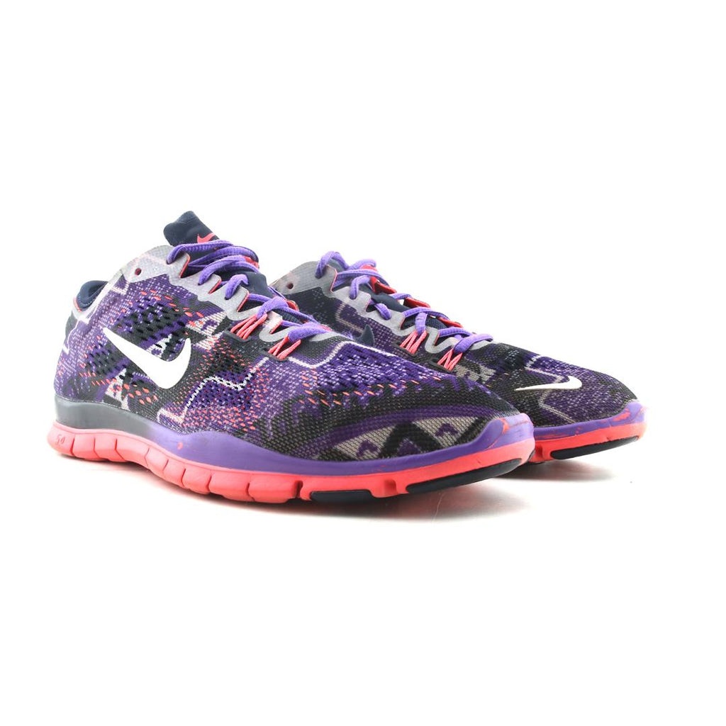 NIKE FREE 5.0 TR FIT 4