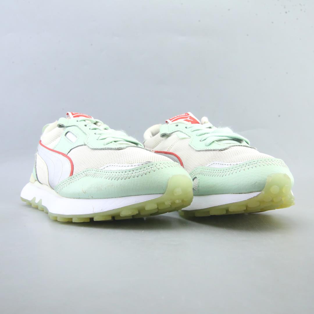 PUMA  X COCA-COLA RIDER FV LIMITED-EDITION