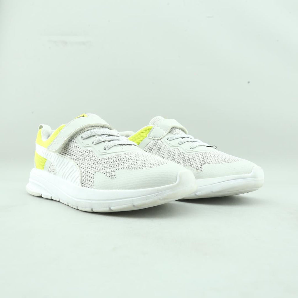 PUMA EVOLVE RUN MESH