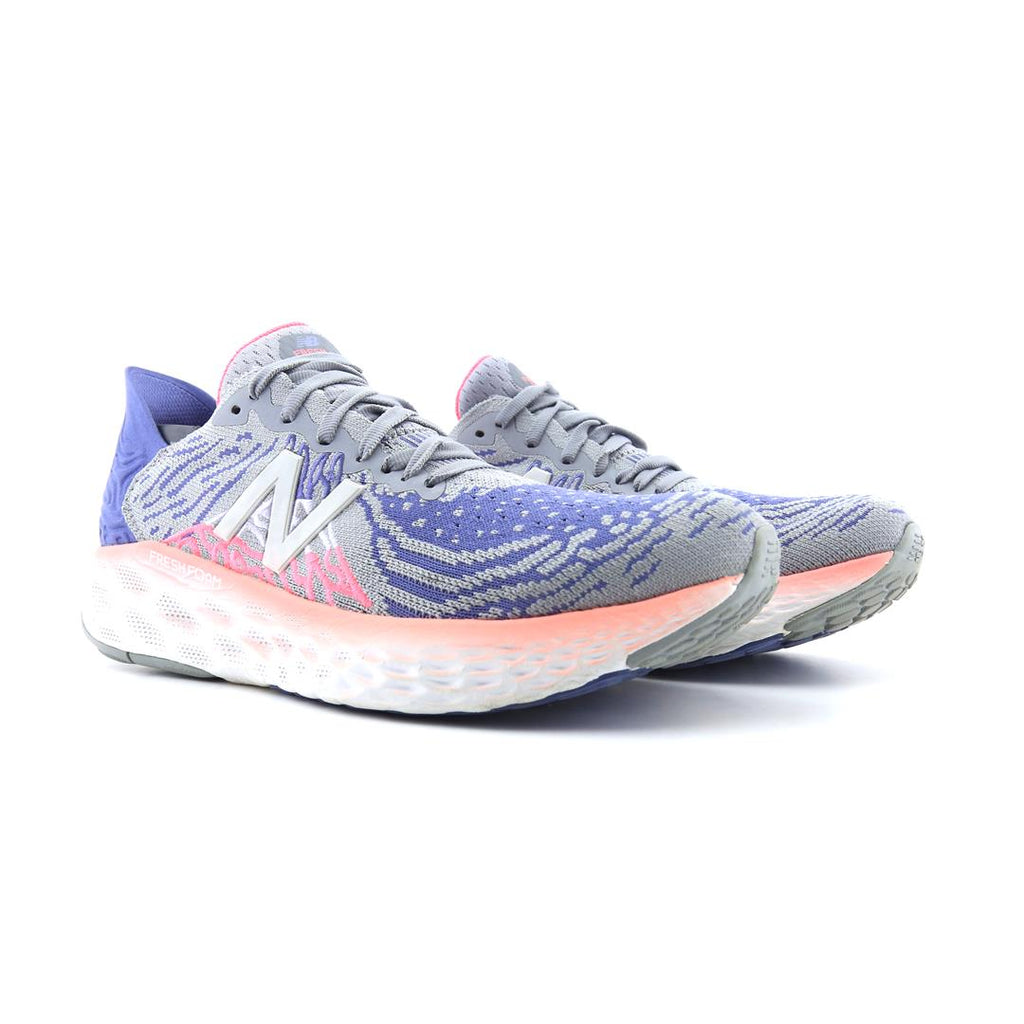 NEW BALANCE FRESH FOAM 1080V10