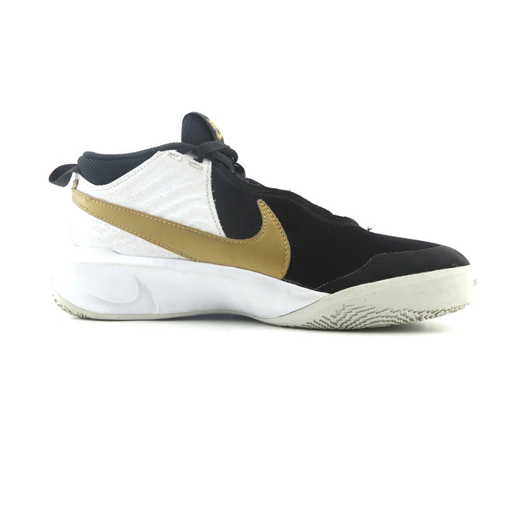 NIKE TEAM HUSTLE D 10