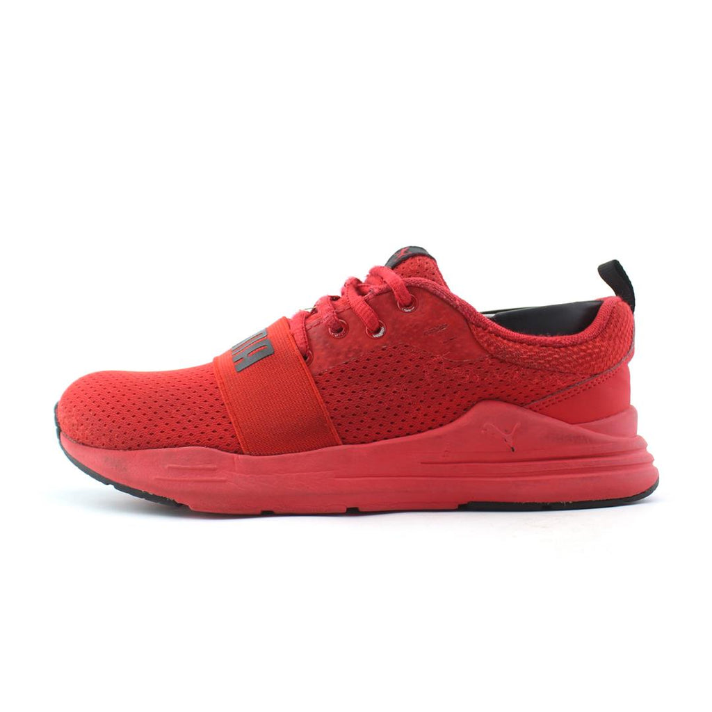 PUMA WIRED RUN