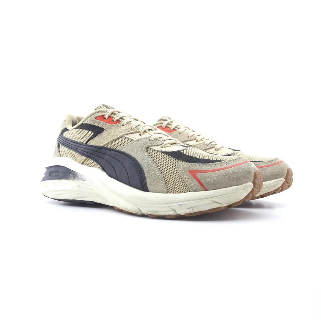 PUMA HYPNOTIC LS